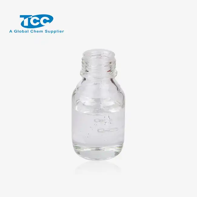 Antifoam AF3200L Applications Across Food, Pharma, and Chemicals
